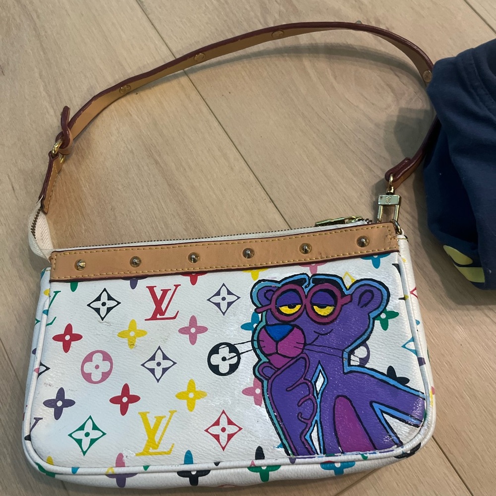 Cute Lv bag